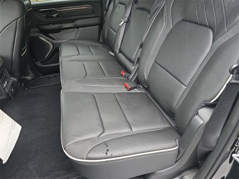 New 2026 RAM 1500 Limited w/ Body Color Bumper Group image 13