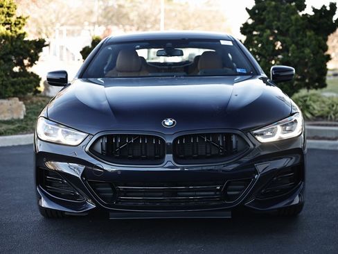 New 2026 BMW 840i image 12