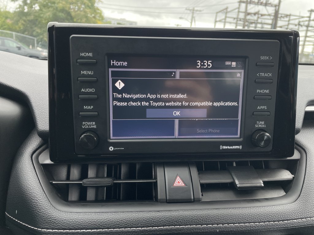 Certified 2022 Toyota RAV4 LE AWD/4WD image 19