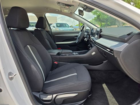 Used 2024 Hyundai Sonata SEL FWD image 27