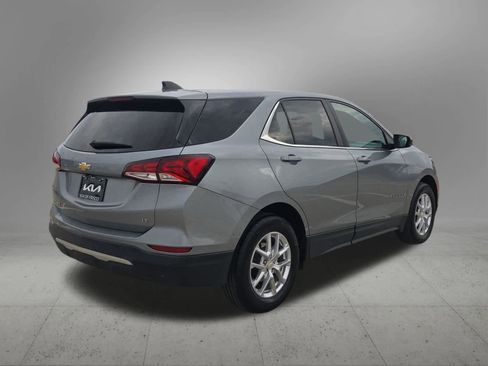 Used 2023 Chevrolet Equinox LT image 6