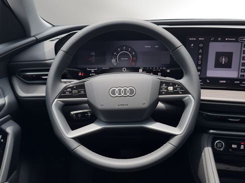 New 2026 Audi Q5 Premium AWD/4WD image 20