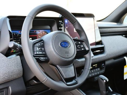 New 2026 Subaru Outback Premium image 11