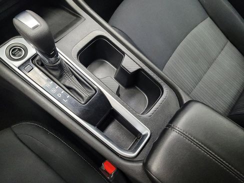 Used 2024 Nissan Sentra SV w/ All-Weather Package FWD image 26