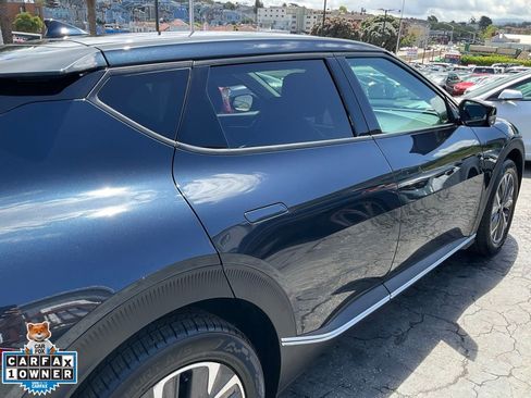 Used 2024 Kia EV6 Light RWD image 82