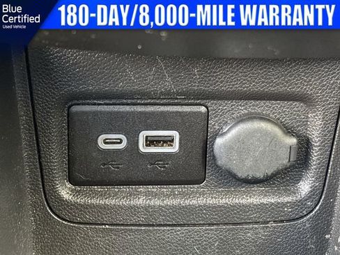 Used 2022 Chevrolet Spark LT image 30