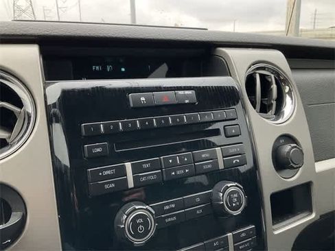 Used 2010 Ford F150 2WD SuperCrew image 13