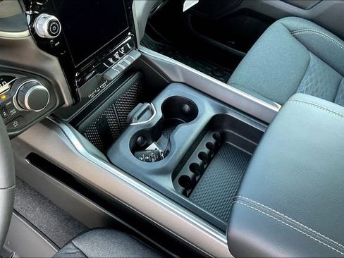 New 2026 RAM 1500 Big Horn image 8