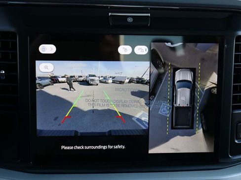 New 2026 Ford F250 XLT w/ XLT Premium Package image 17