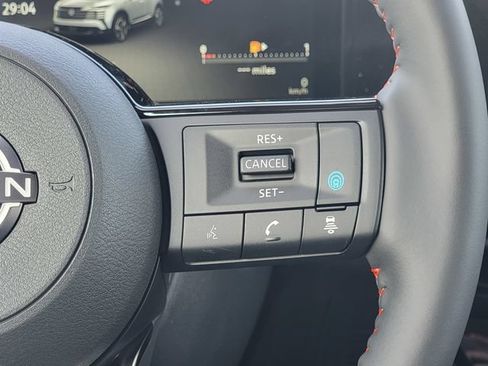 New 2025 Nissan Kicks SR w/ SR Premium Package AWD/4WD image 29