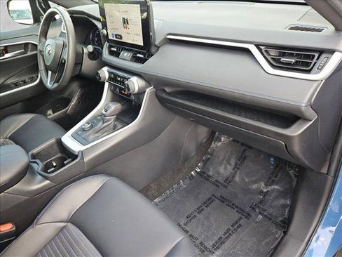 Used 2023 Toyota RAV4 XSE image 22
