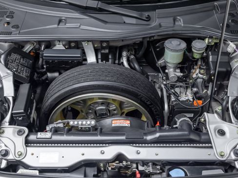 Used 2004 Acura NSX T image 47