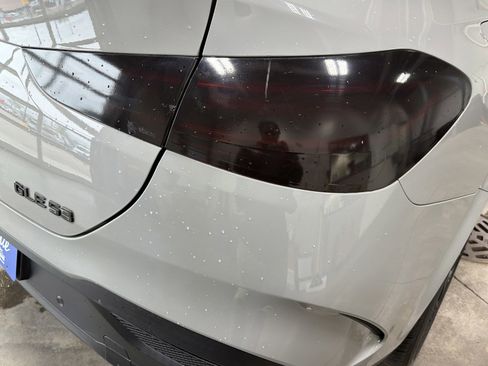 Used 2024 Mercedes-Benz GLE 53 AMG 4MATIC Coupe image 17