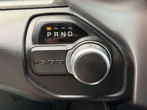 Used 2019 RAM 1500 Big Horn image 14