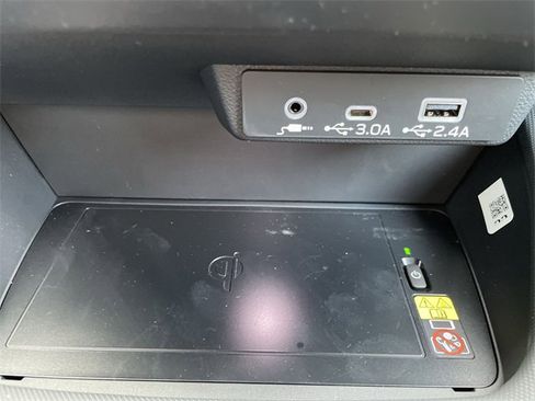 New 2026 Subaru Forester Touring image 26