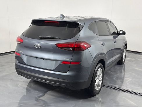 Used 2019 Hyundai Tucson SE AWD/4WD image 5