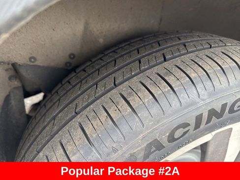 Used 2021 Subaru Ascent Touring w/ Popular Package #2A AWD/4WD image 19