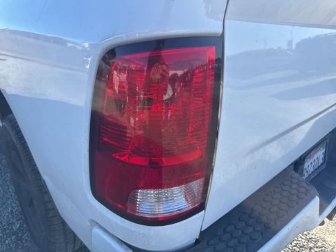 Used 2021 RAM 1500 Express image 13