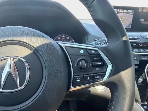 Certified 2025 Acura RDX SH-AWD image 27