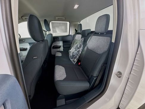 New 2026 Ford Maverick XLT w/ Equipment Group 301A image 23