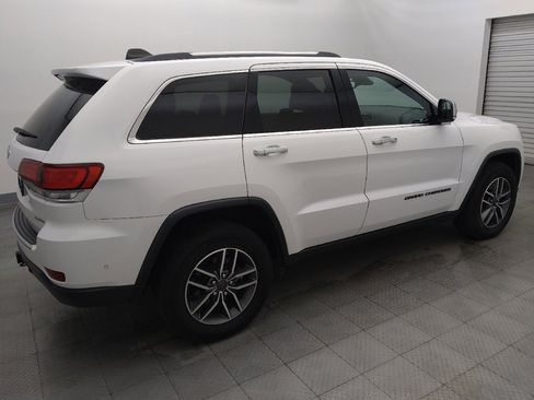 Used 2021 Jeep Grand Cherokee Limited w/ Trailer Tow Group IV AWD/4WD image 10