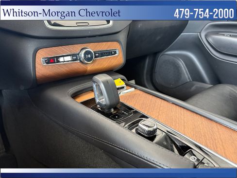 Used 2023 Volvo XC90 B6 Plus w/ Protection Package Premier AWD/4WD image 27