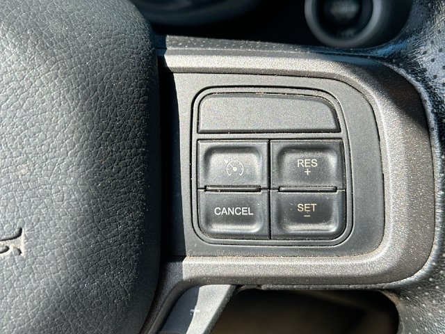 Used 2021 RAM 2500 Tradesman RWD image 49
