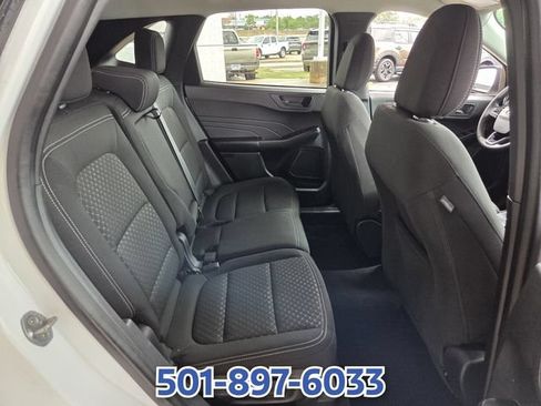 Certified 2024 Ford Escape Active FWD image 14