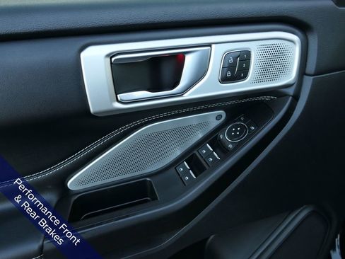 Used 2020 Ford Explorer ST image 13