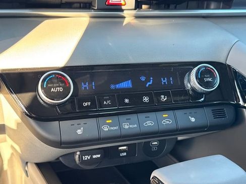 New 2026 Hyundai Elantra SEL Sport image 20