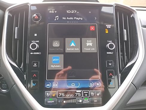 Certified 2025 Subaru Ascent Touring image 39