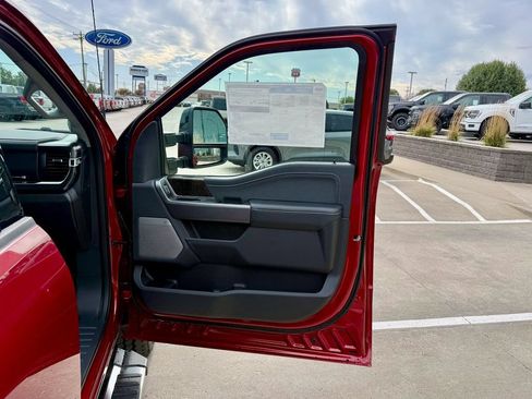 New 2026 Ford F350 Lariat AWD/4WD image 18