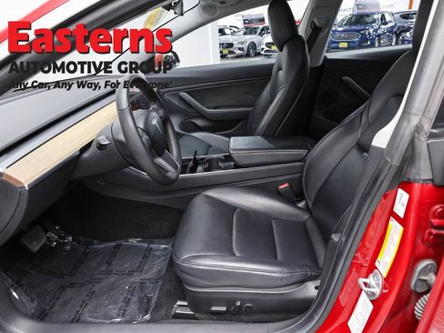 Used 2019 Tesla Model 3 Long Range AWD/4WD image 13