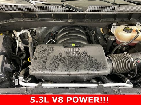 Certified 2024 Chevrolet Silverado 1500 RST w/ RST All Star Premium Package image 47