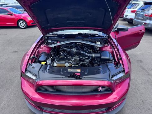 Used 2014 Ford Mustang Premium w/ Equipment Group 203A RWD image 48
