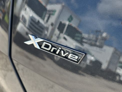 Used 2025 BMW X3 xDrive30i w/ M Sport Package AWD/4WD image 10