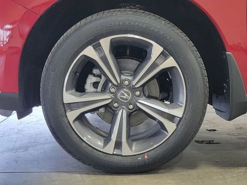 New 2026 Acura RDX w/ Technology Package image 11