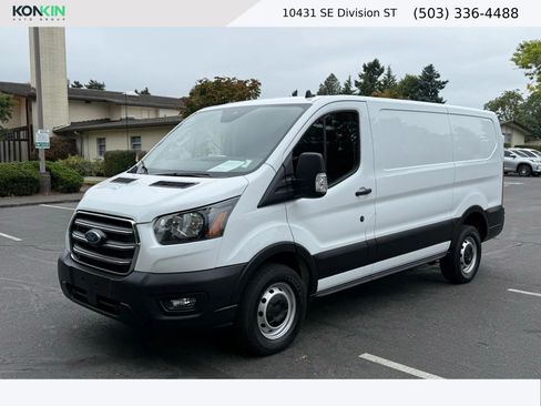 Used 2020 Ford Transit 250 Low Roof RWD image 1