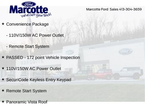 Used 2022 Ford Edge SEL w/ Convenience Package AWD/4WD image 12