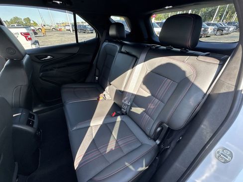 Certified 2023 Chevrolet Equinox RS image 23