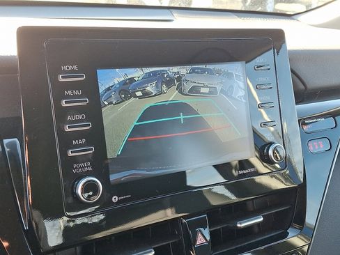 Certified 2023 Toyota Camry SE image 19