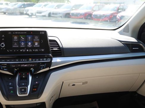 Used 2025 Honda Odyssey EX-L image 26