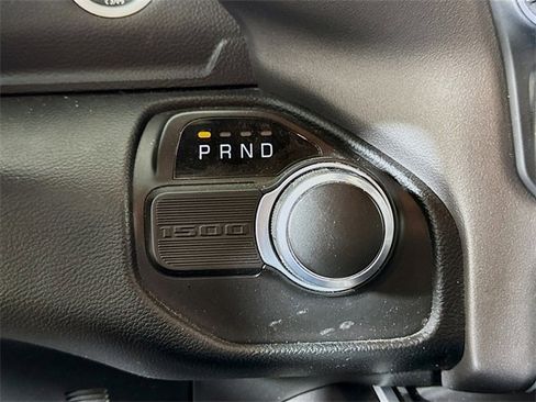 Used 2022 RAM 1500 Lone Star image 14