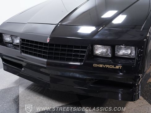 Used 1988 Chevrolet Monte Carlo SS RWD image 18