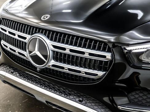 New 2026 Mercedes-Benz GLE 350 4MATIC image 13