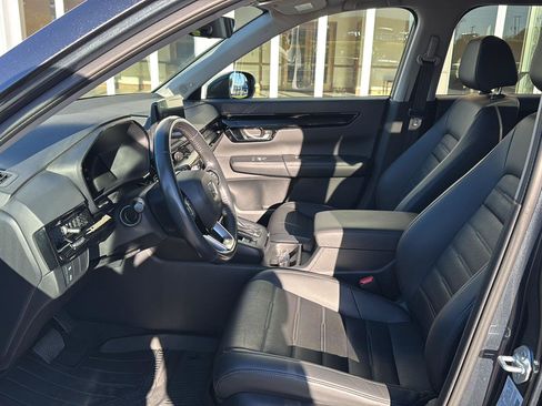 Used 2023 Honda CR-V EX-L image 7