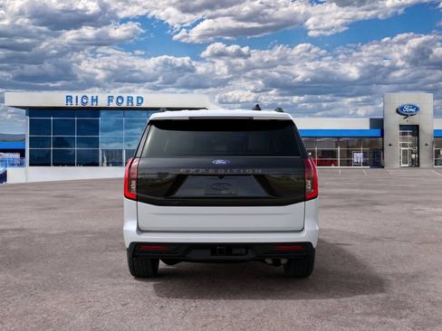 New 2027 Ford Expedition Tremor w/ Driver's Package AWD/4WD image 7