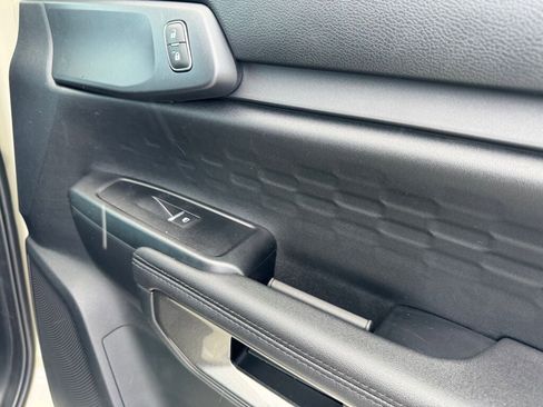 New 2025 Ford Ranger XLT w/ Equipment Group 301A High image 21