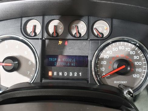 Used 2009 Ford F150 XLT AWD/4WD image 25