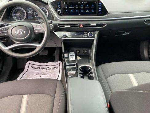 Used 2023 Hyundai Sonata SEL image 22
